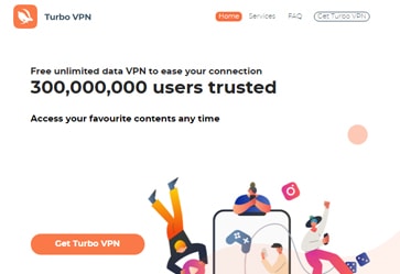 Turbo VPN: можно ли использовать в Китае