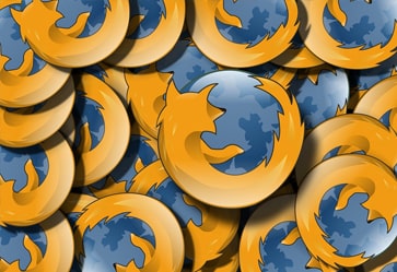 VPN для Firefox