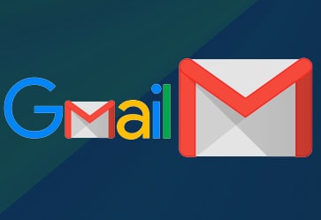 VPN для Gmail