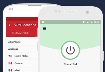 Лучший VPN для телефона Android