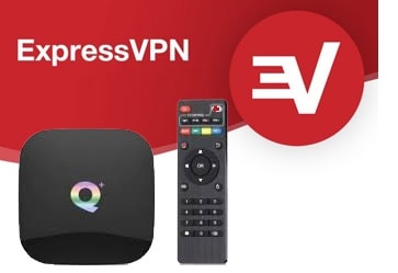 VPN для Android TV Box